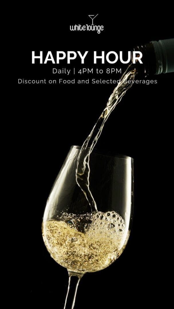 Happy Hour deal image