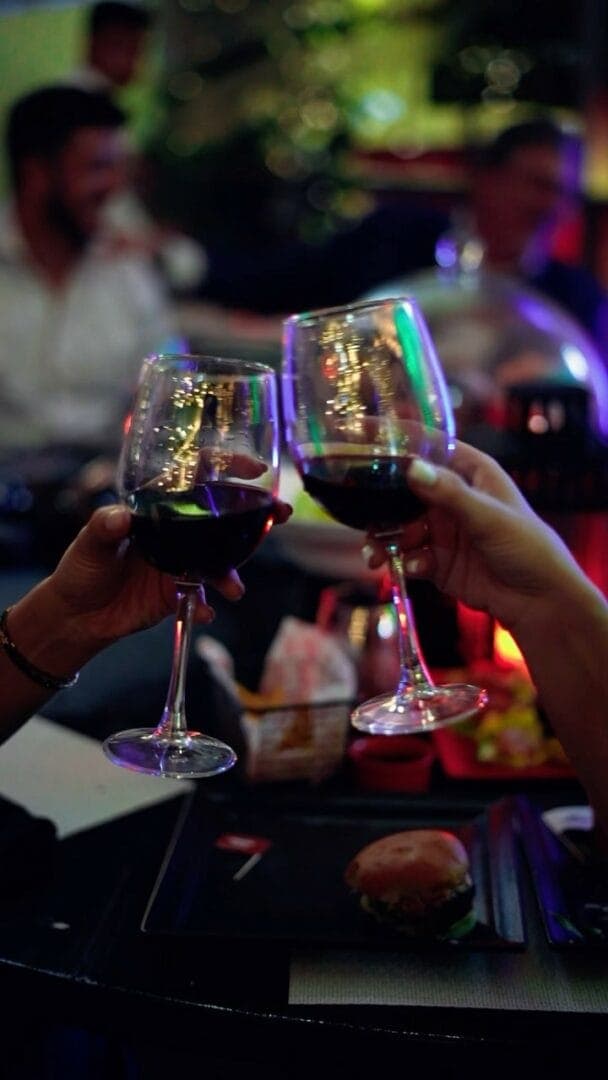 Happy Hours at Bite Me deal image