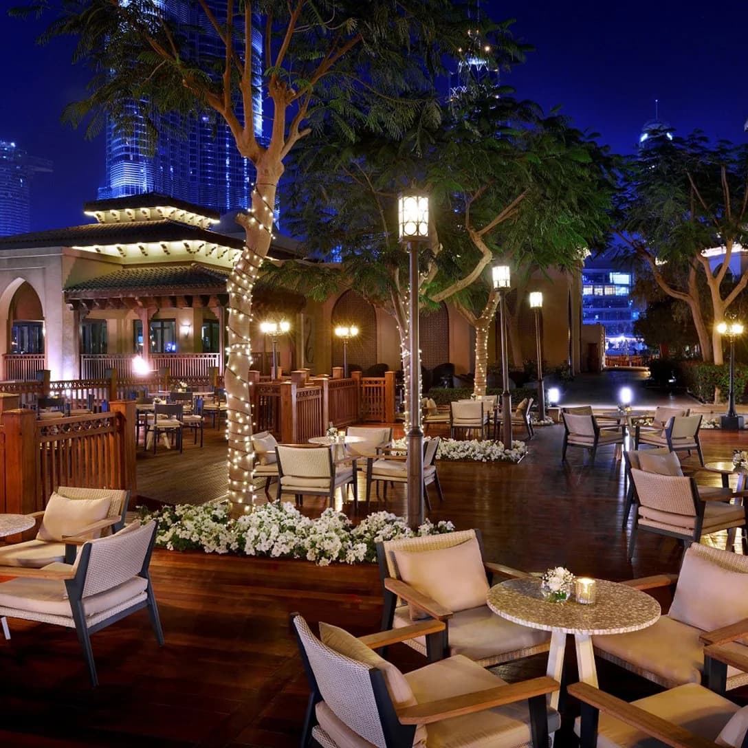 Happy Hours at Buhayra Lounge deal image