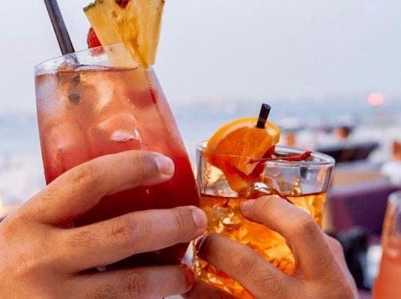 HAPPY LOOOONG HOUR deal image
