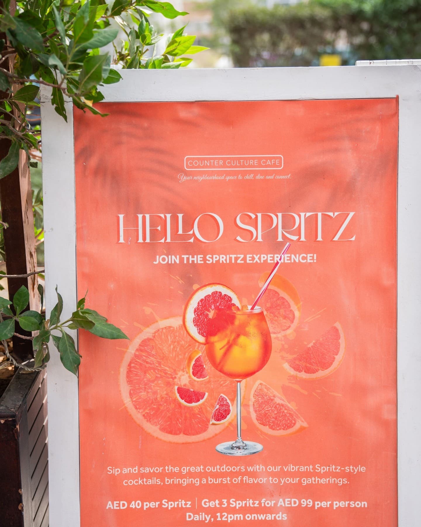 Hello Spritz deal image