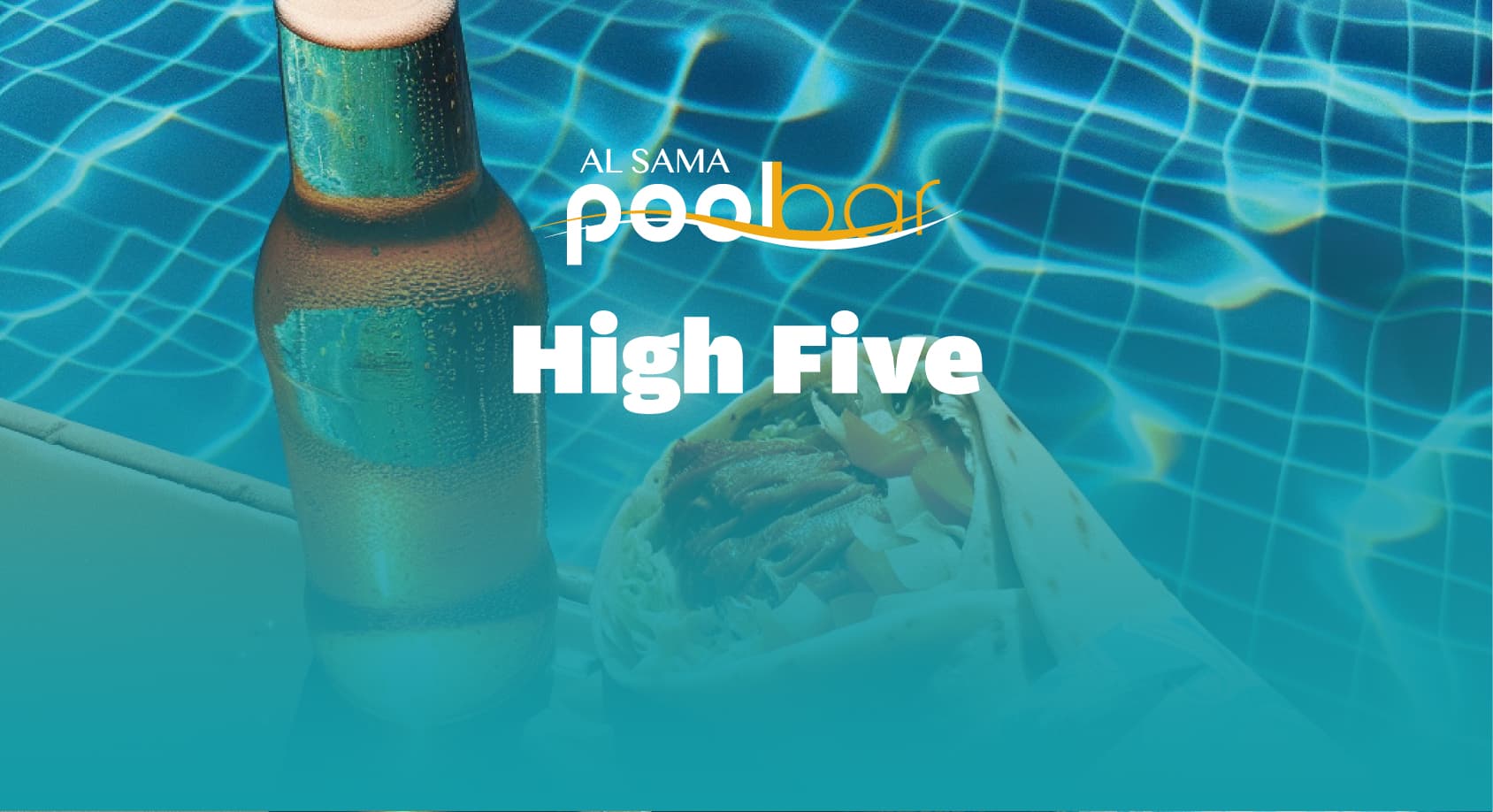 High Five deal image