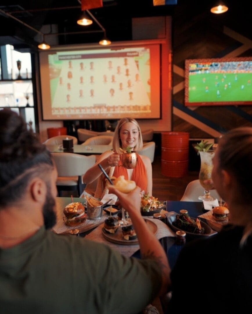 Hospitality Heroes Nights deal image