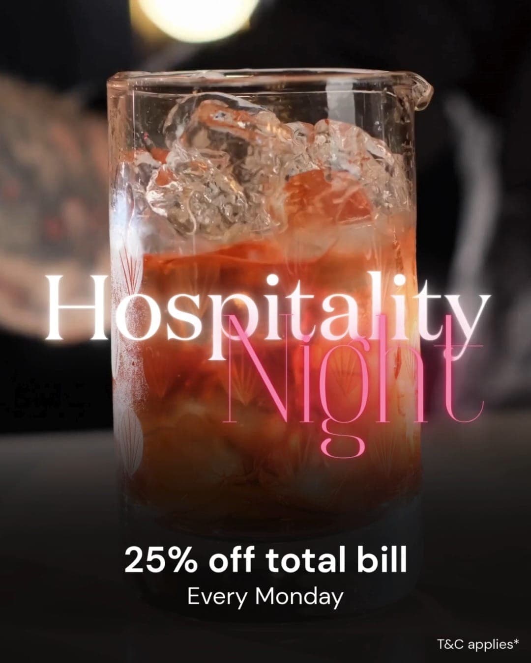 Hospitality Heroes deal image