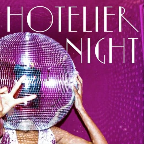 Hotelier Night - Thursday deal image