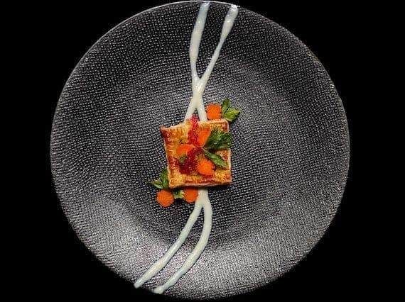 International Flavours deal image