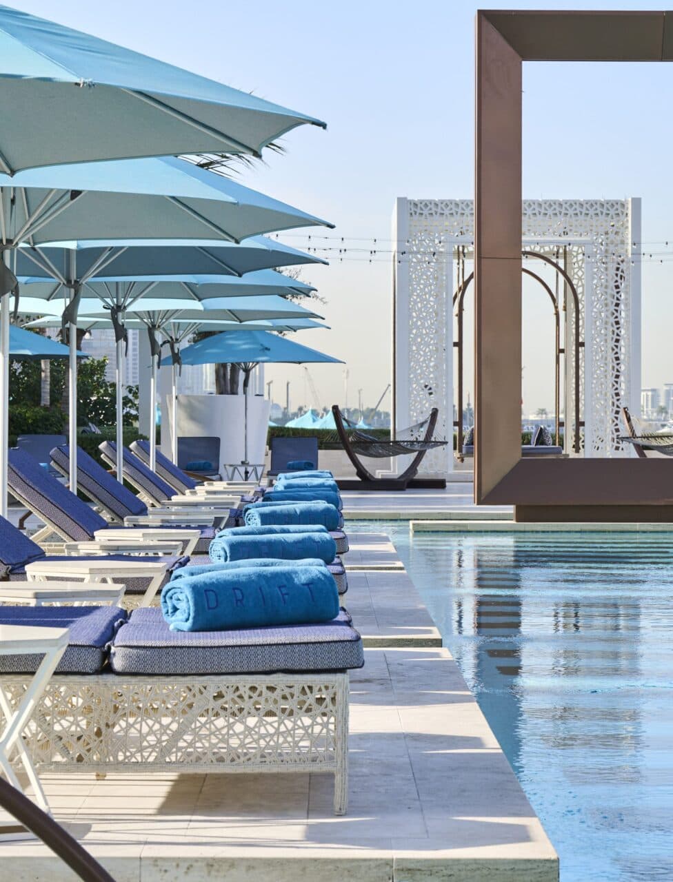 Island Beds deal image