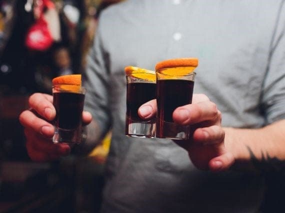 Jäger Jam deal image