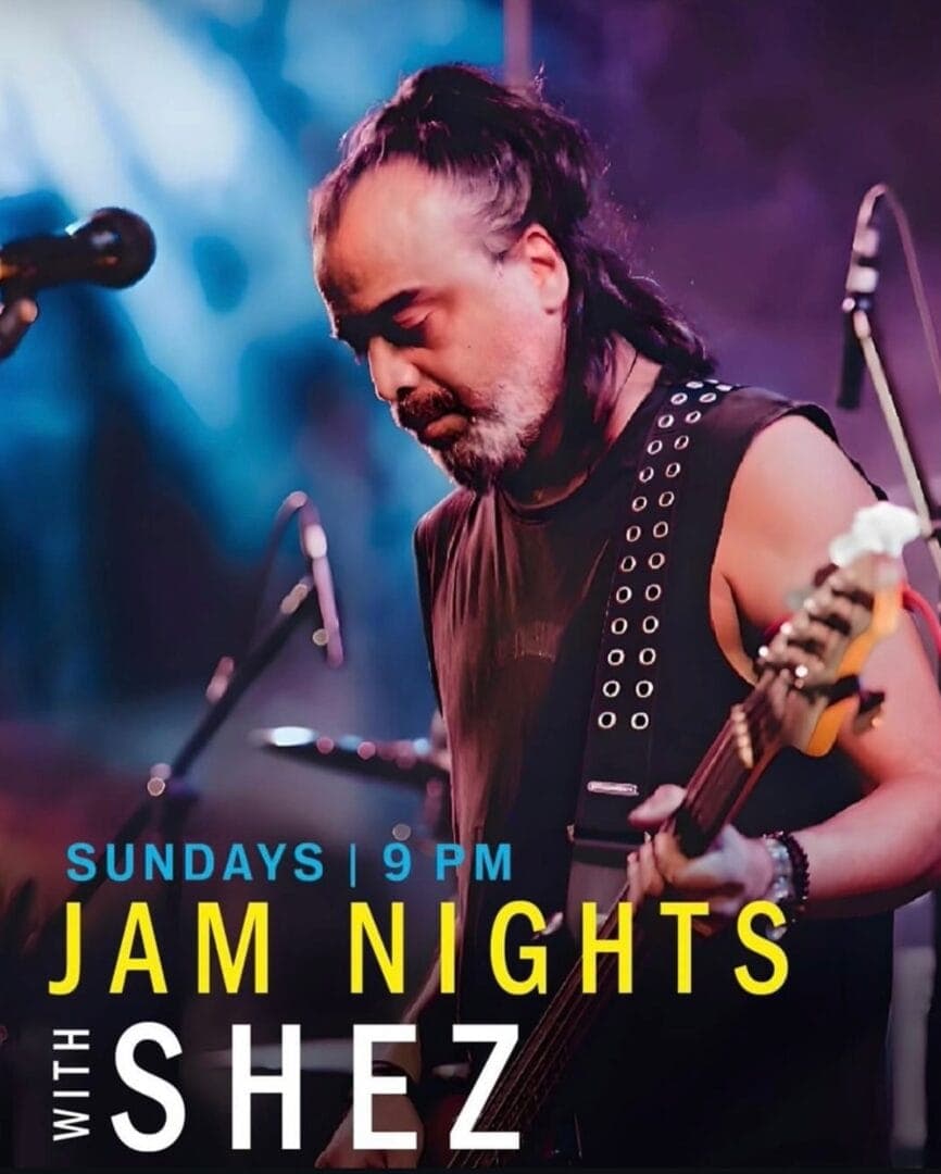 Jam Night deal image