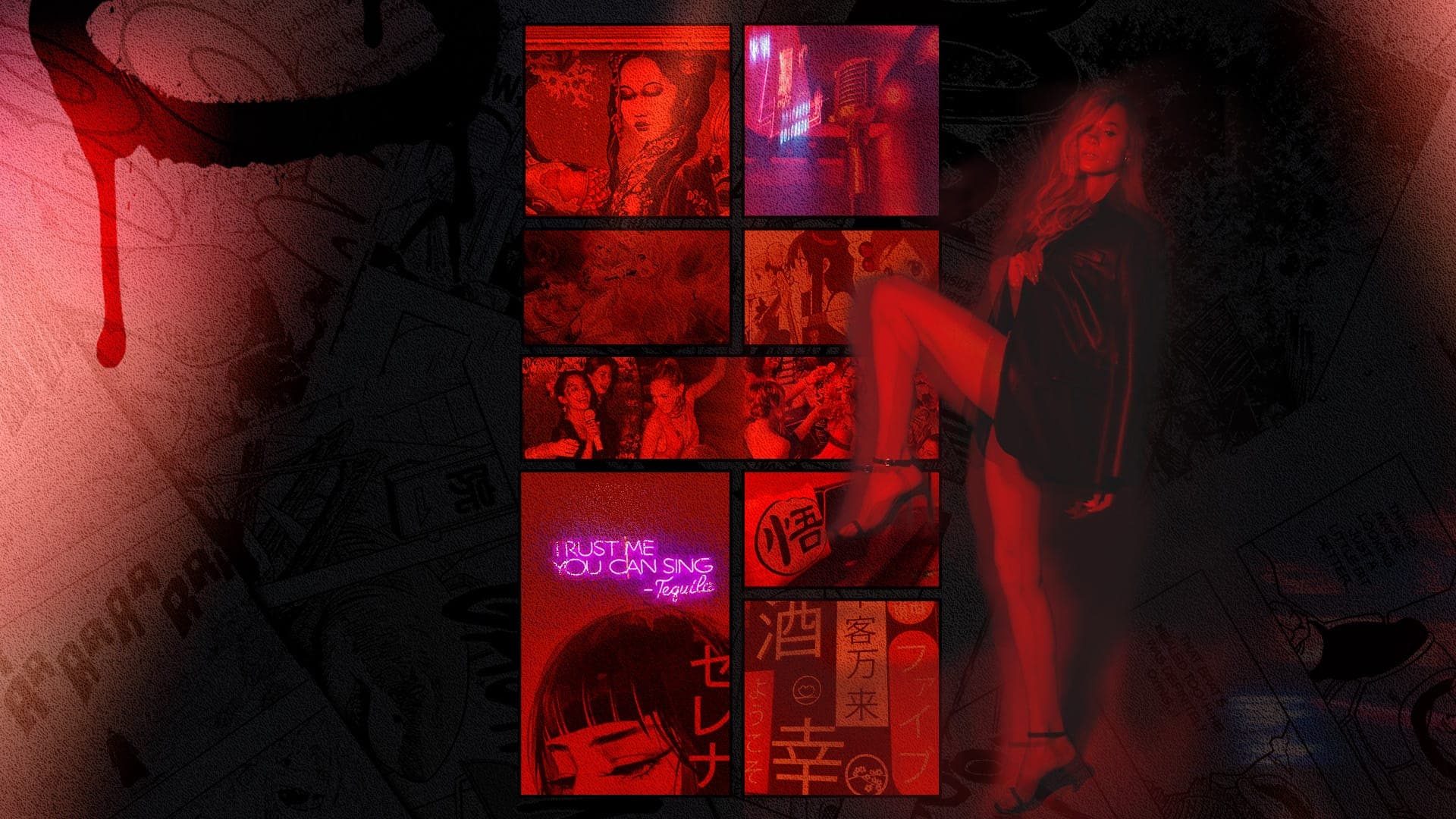 Japanese Karaoke Room deal image