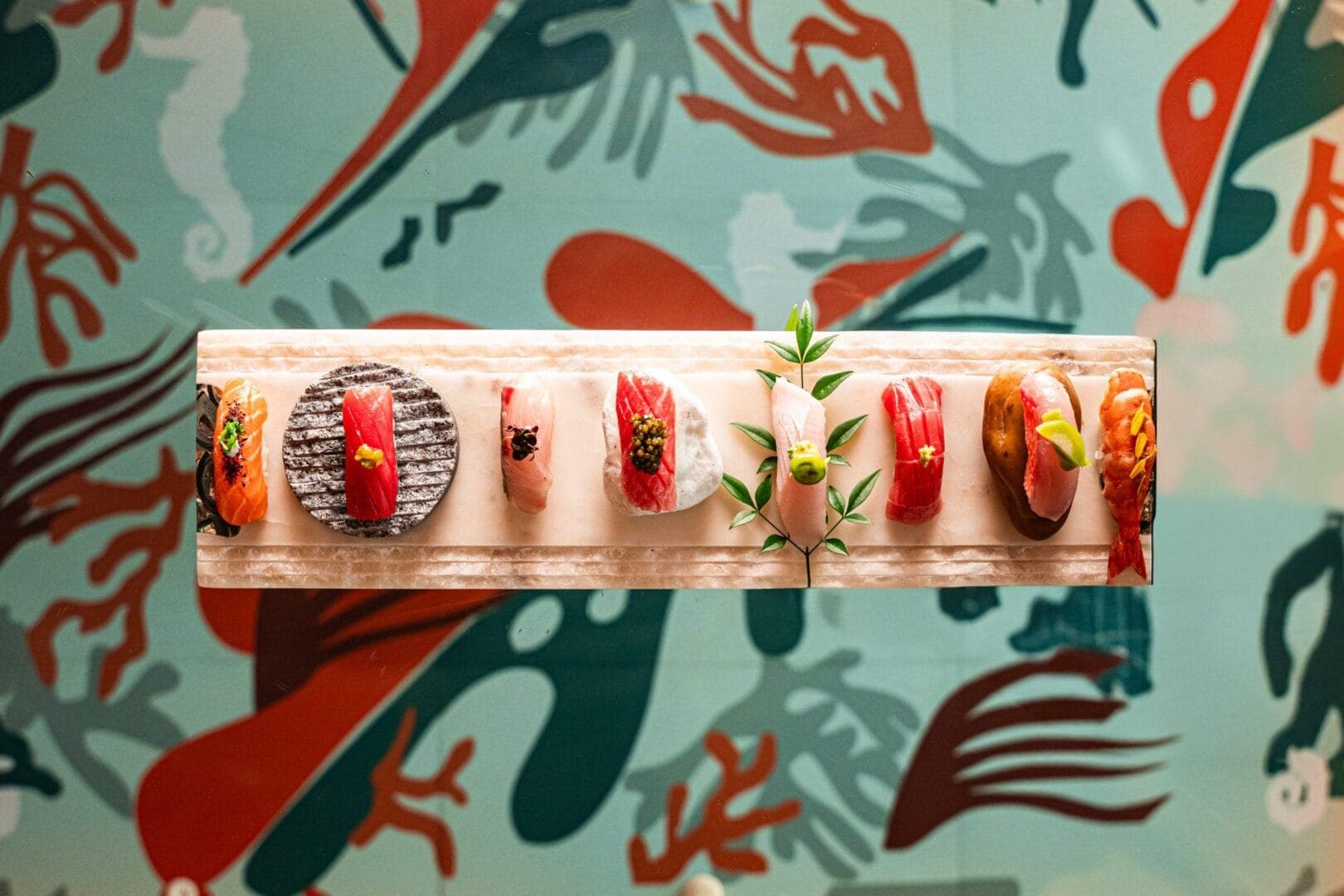 Kanso Business Lunch deal image