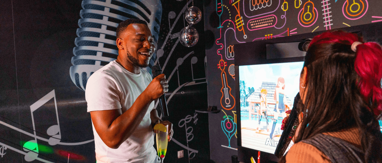 Karaoke Room deal image