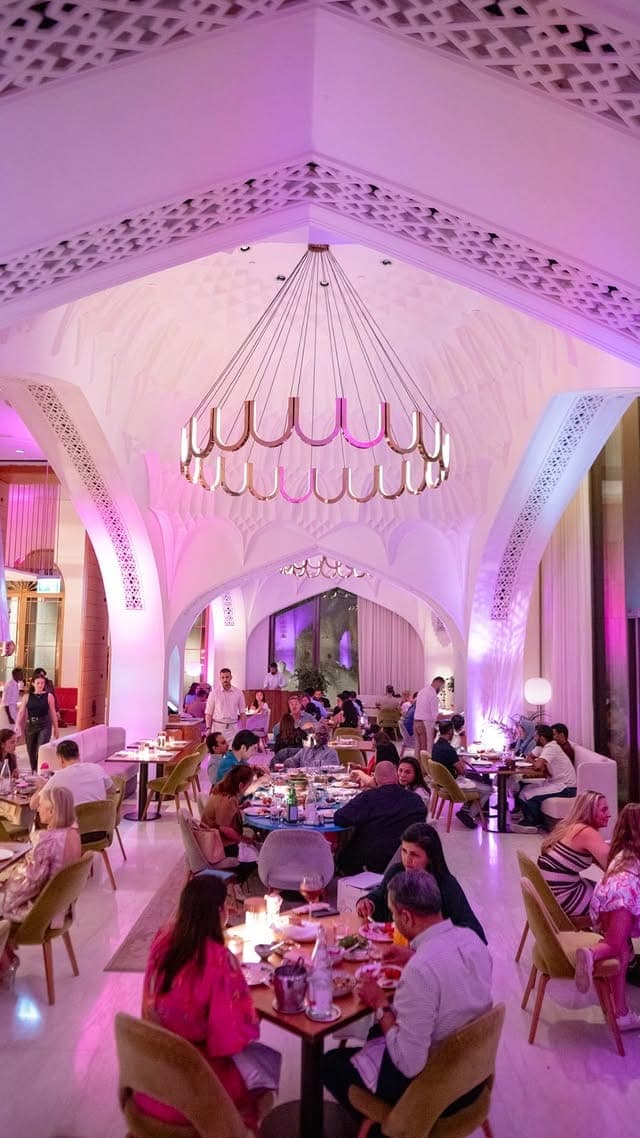 Kashani Nights deal image