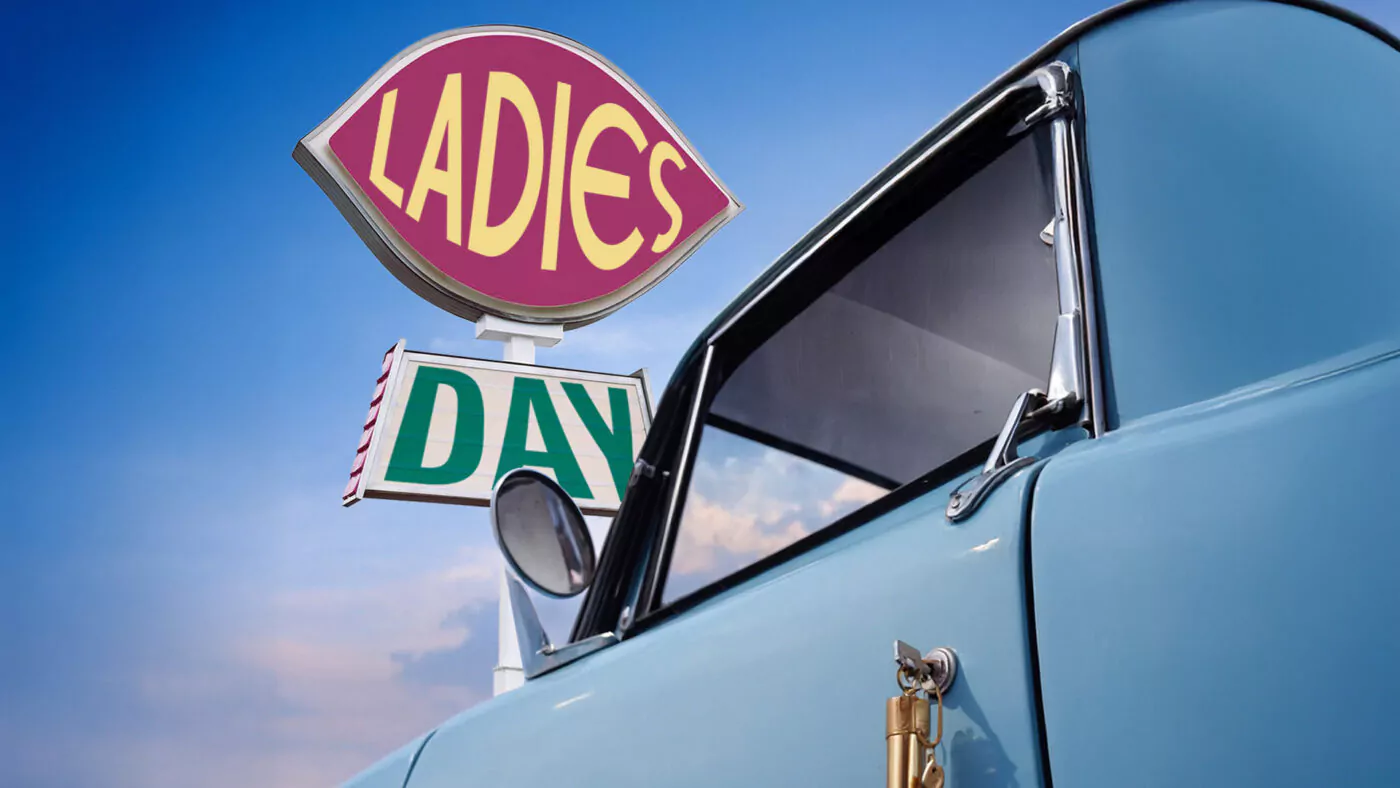 Ladies Day | Mimi's Pool Club deal image