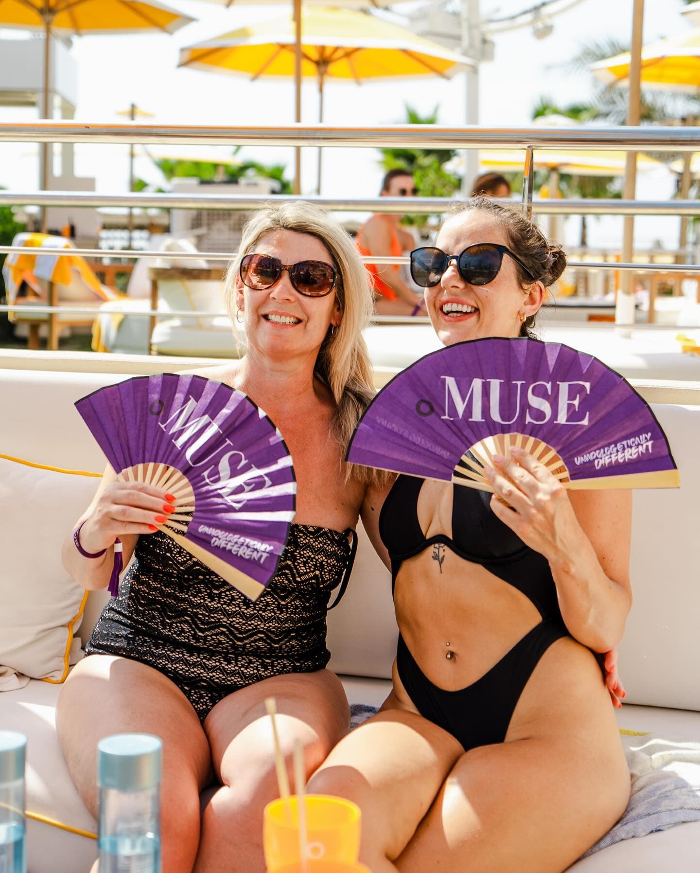 Ladies Day deal image