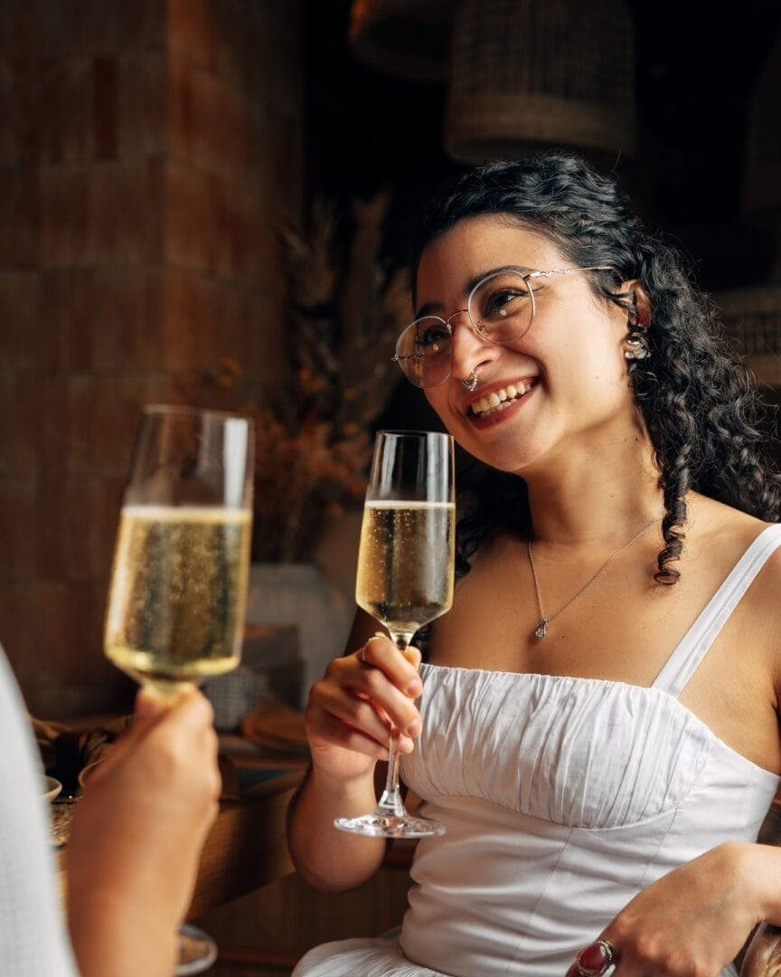 LADIES’ NIGHT AT PRIMI deal image