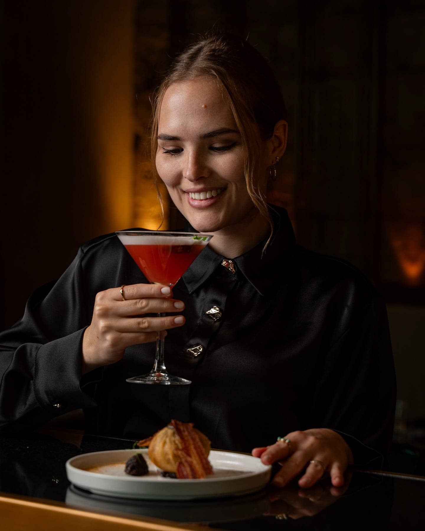 Ladies' Night at The Nine deal image