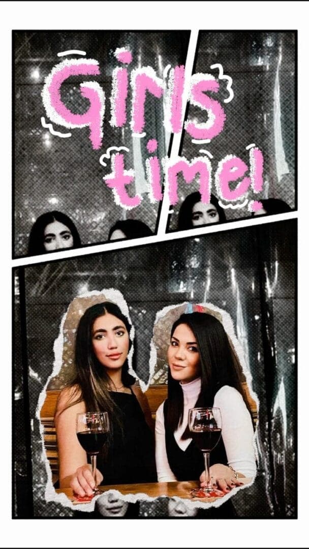 Ladies Night deal image