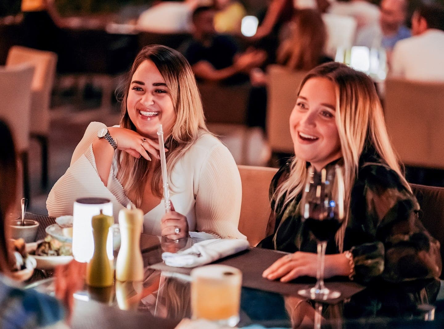 Ladies' Night deal image