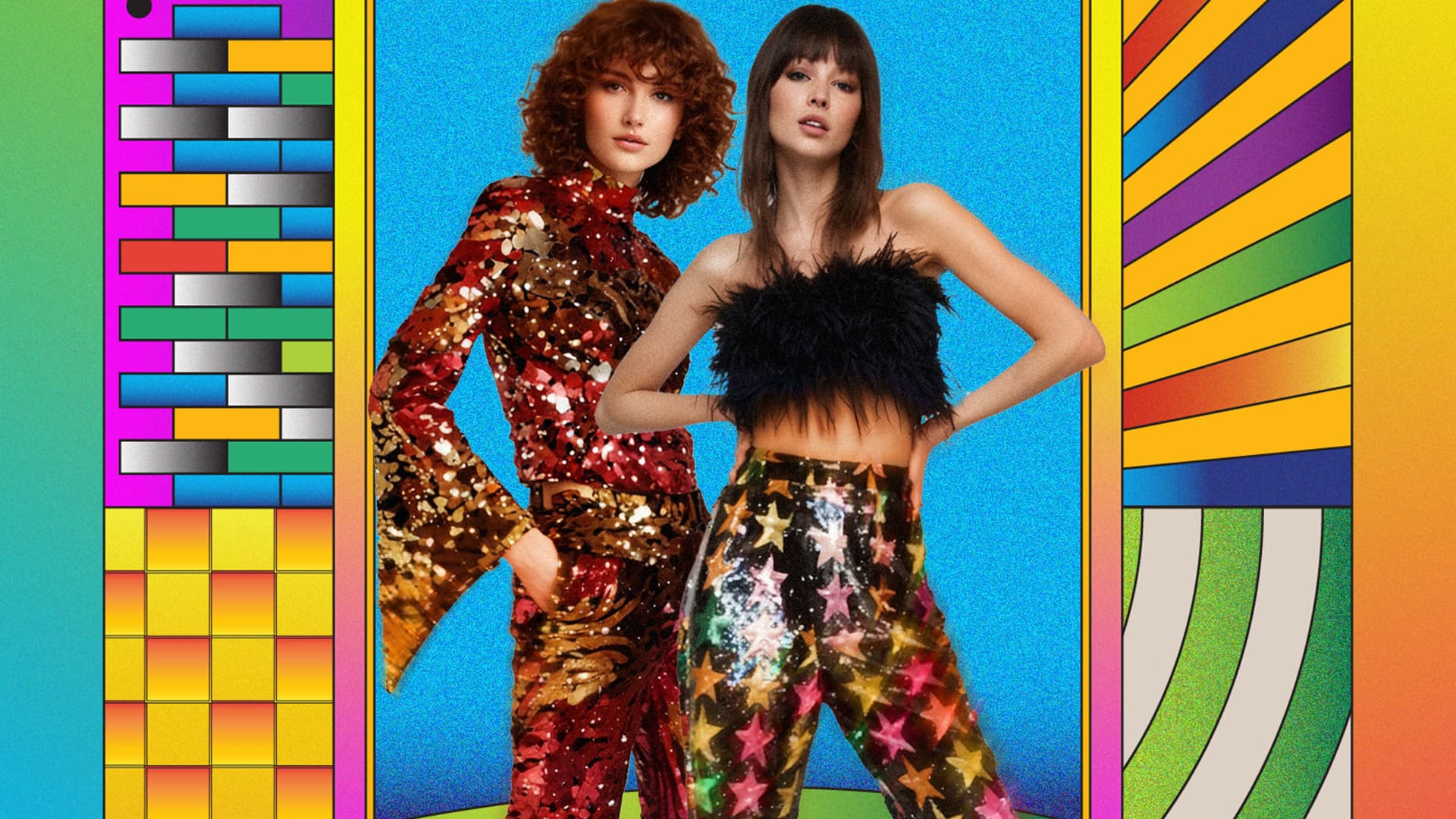 LADIES NIGHT deal image