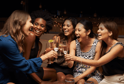 Ladies Night Tuesdays deal image