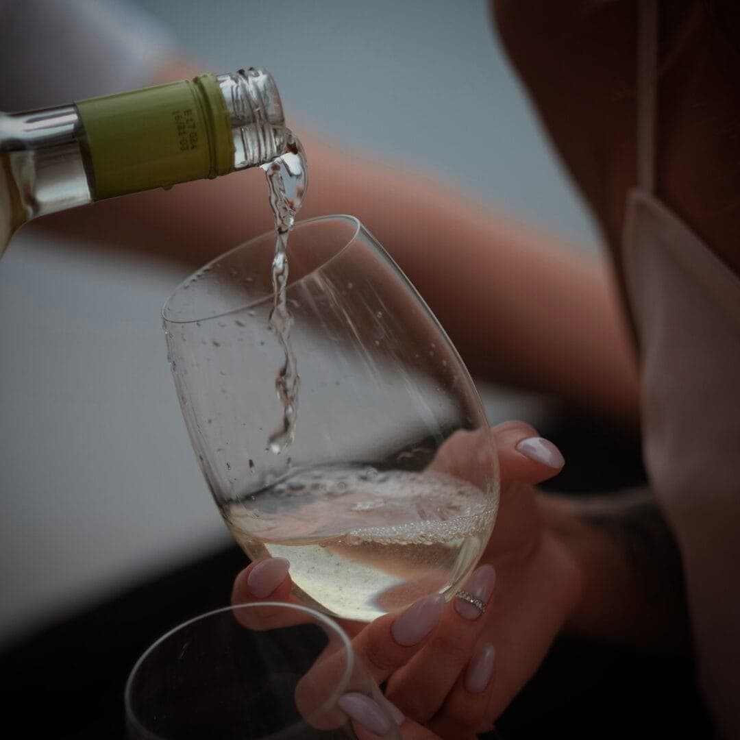 Ladies' Night deal image