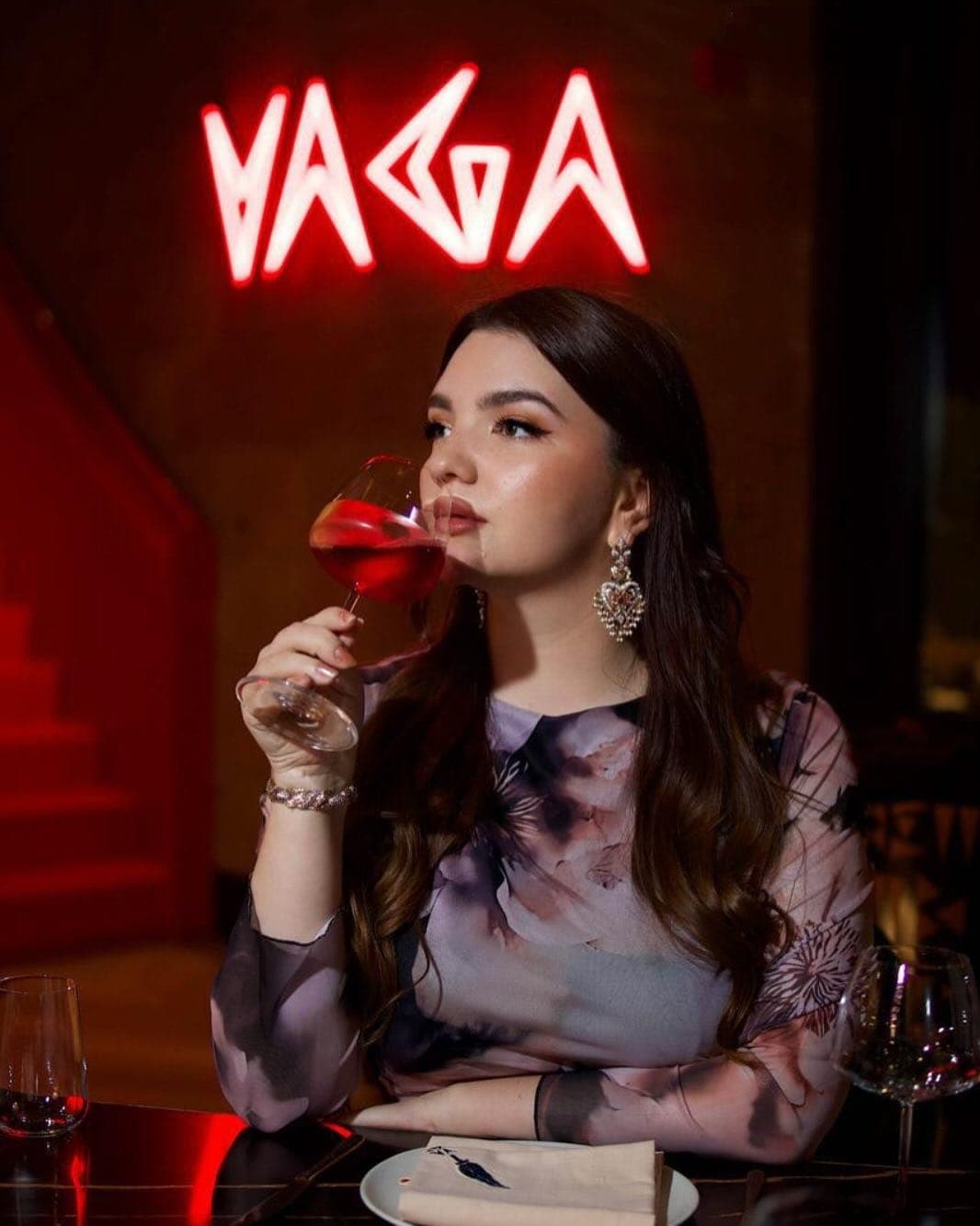 Ladies Night deal image