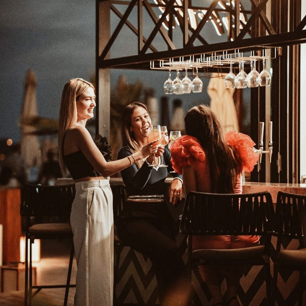 Ladies Night Wednesdays deal image