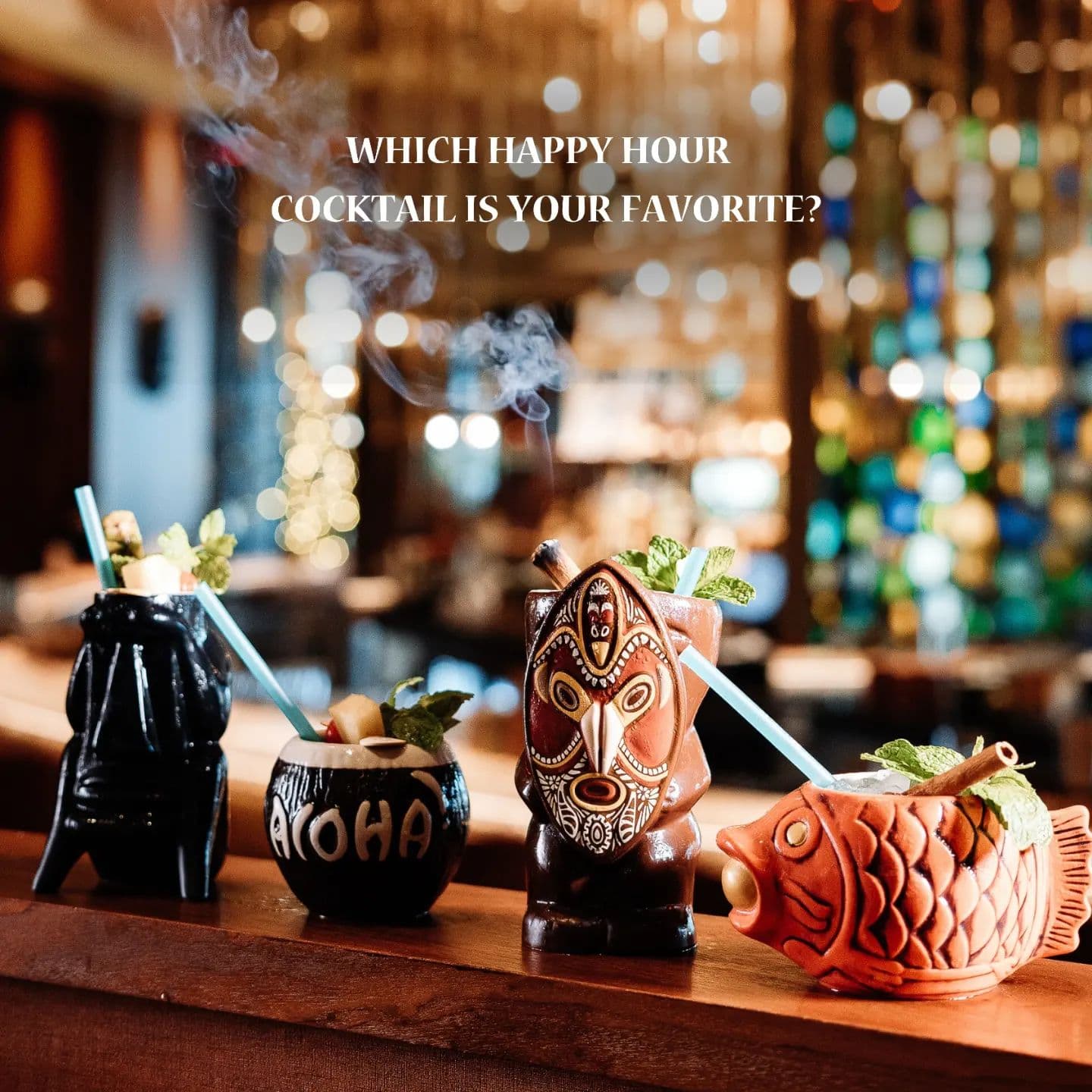 Late Night Happy Hour deal image