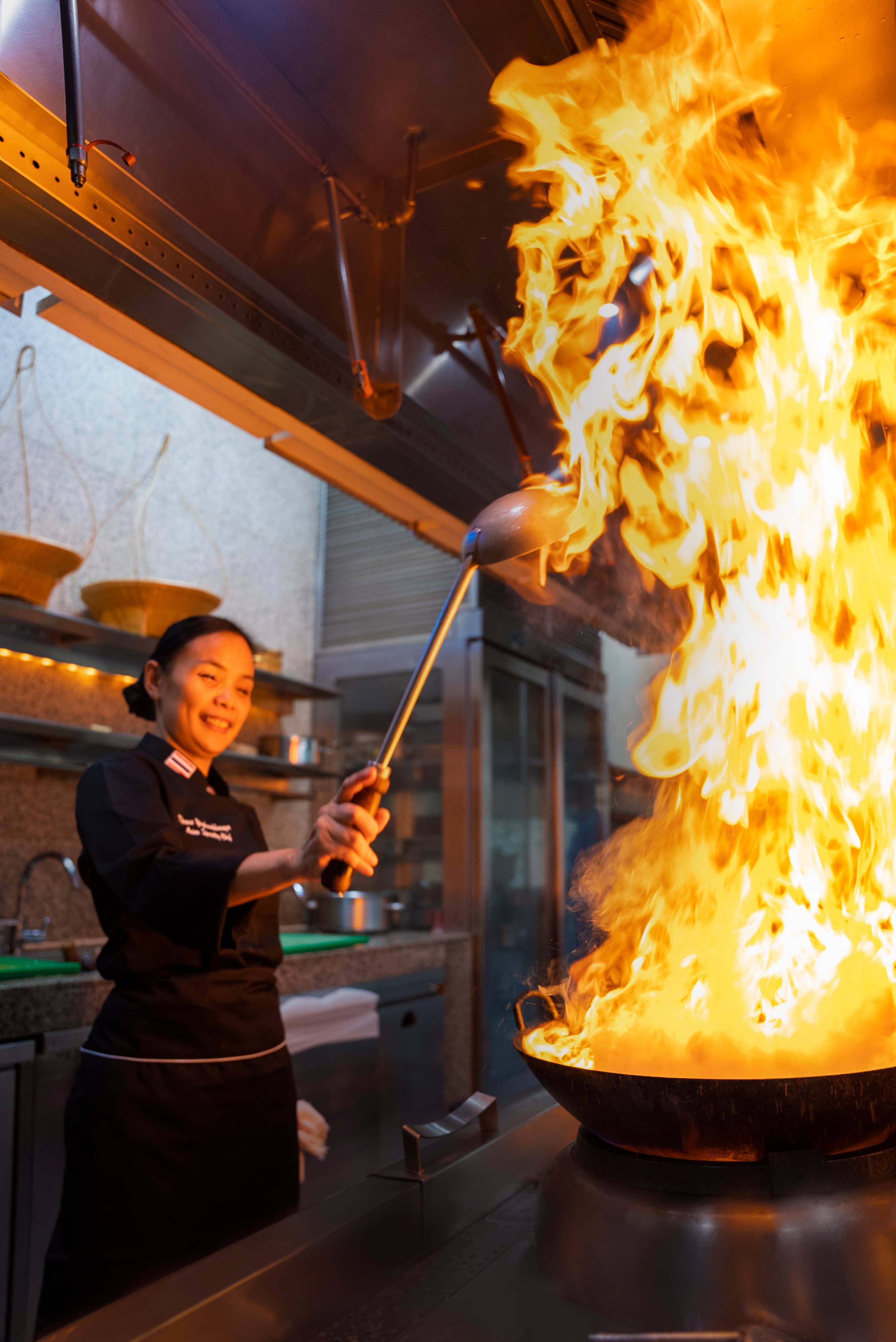 Lavish Buffer Dinner at Anise deal image