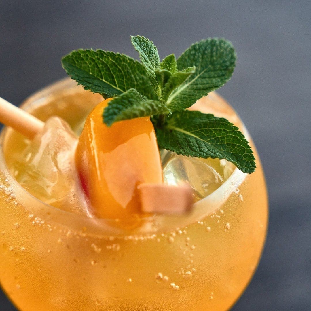 Let Fridays Be GIN deal image
