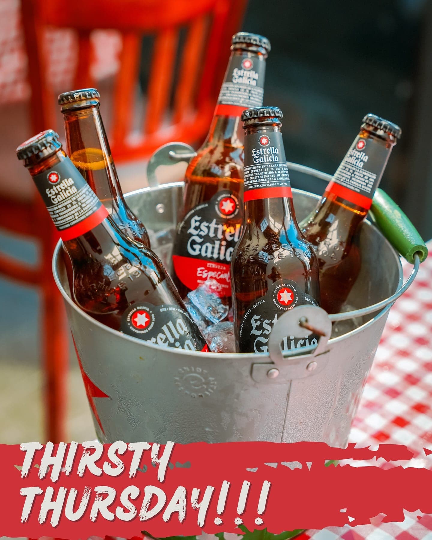 Loco Thursdays deal image