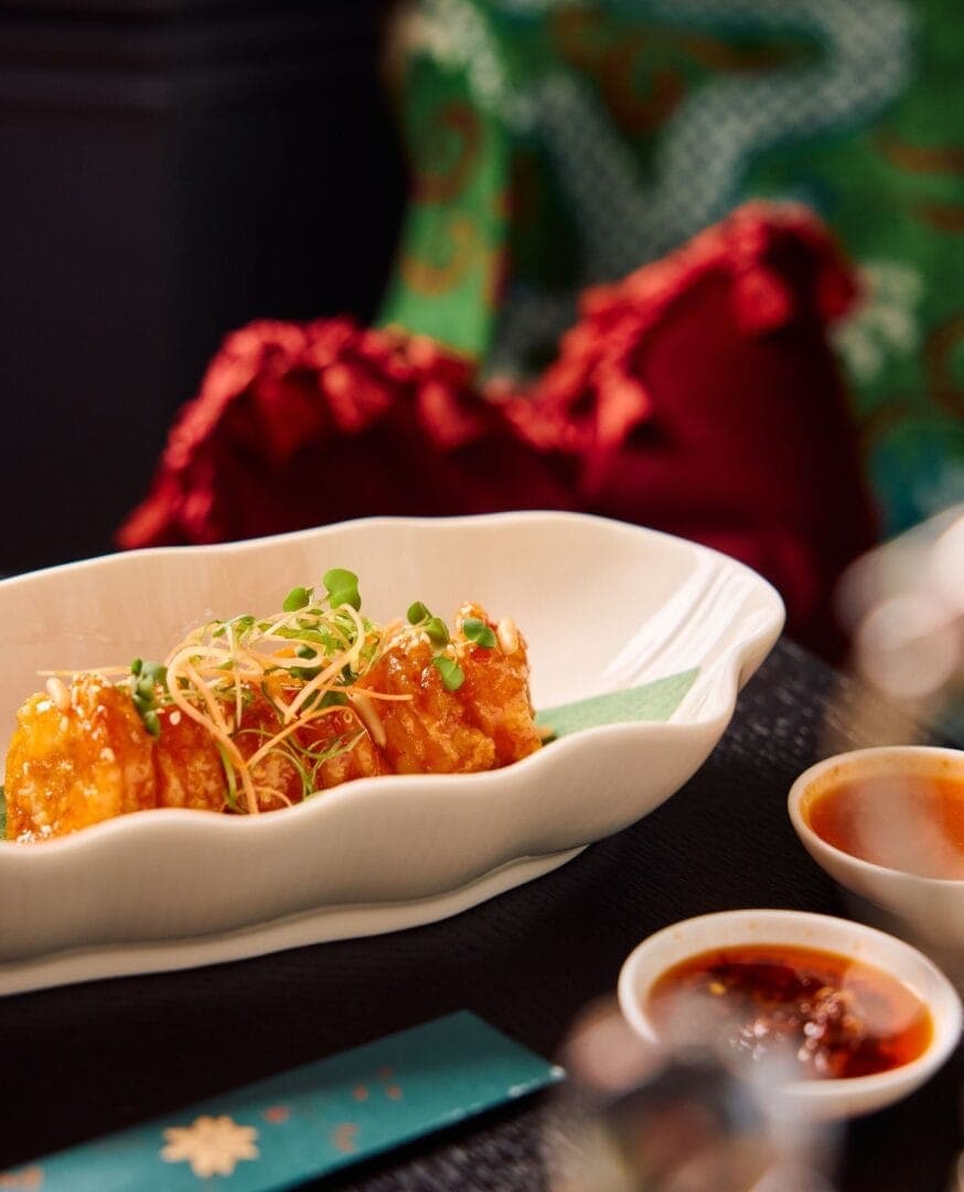 Lunch & Early Dinner deal image