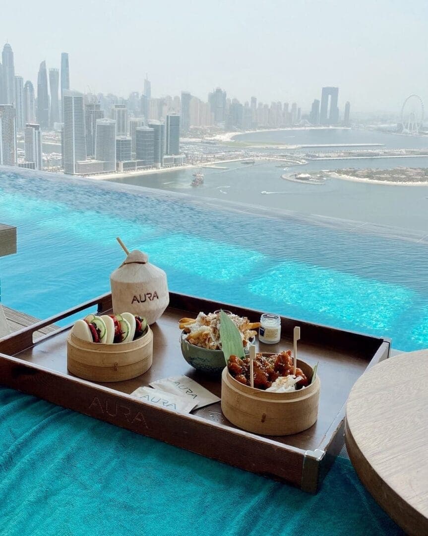 Lunch in the Sky deal image