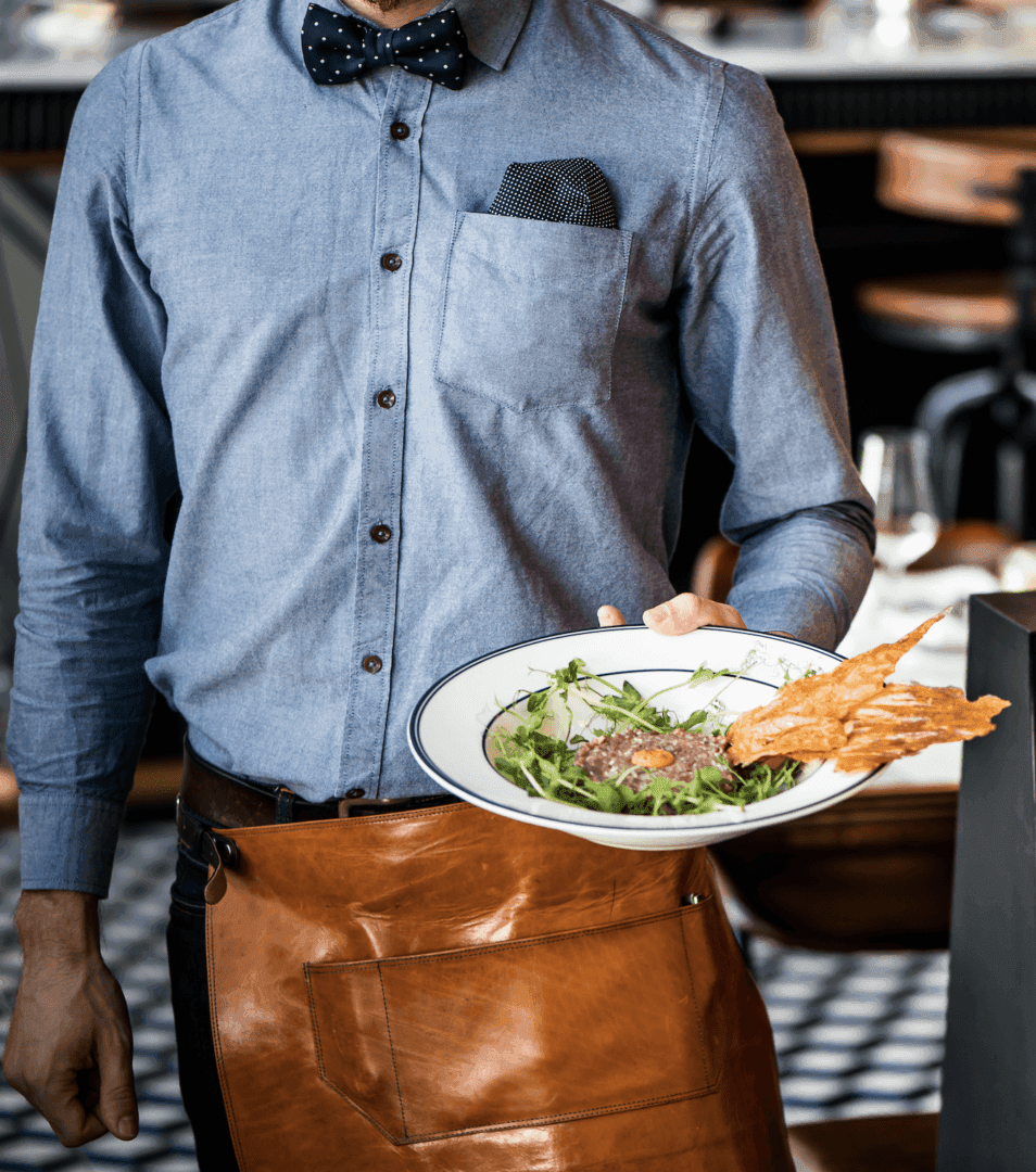 LUNCH PRIX FIXE deal image