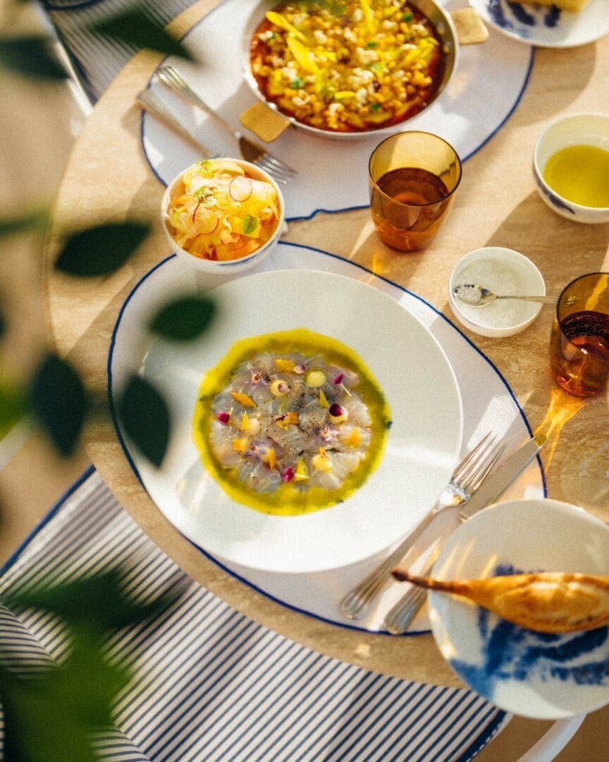 Lunch Set Menu deal image