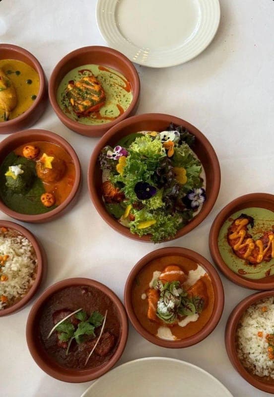 Lunch Set Menu deal image