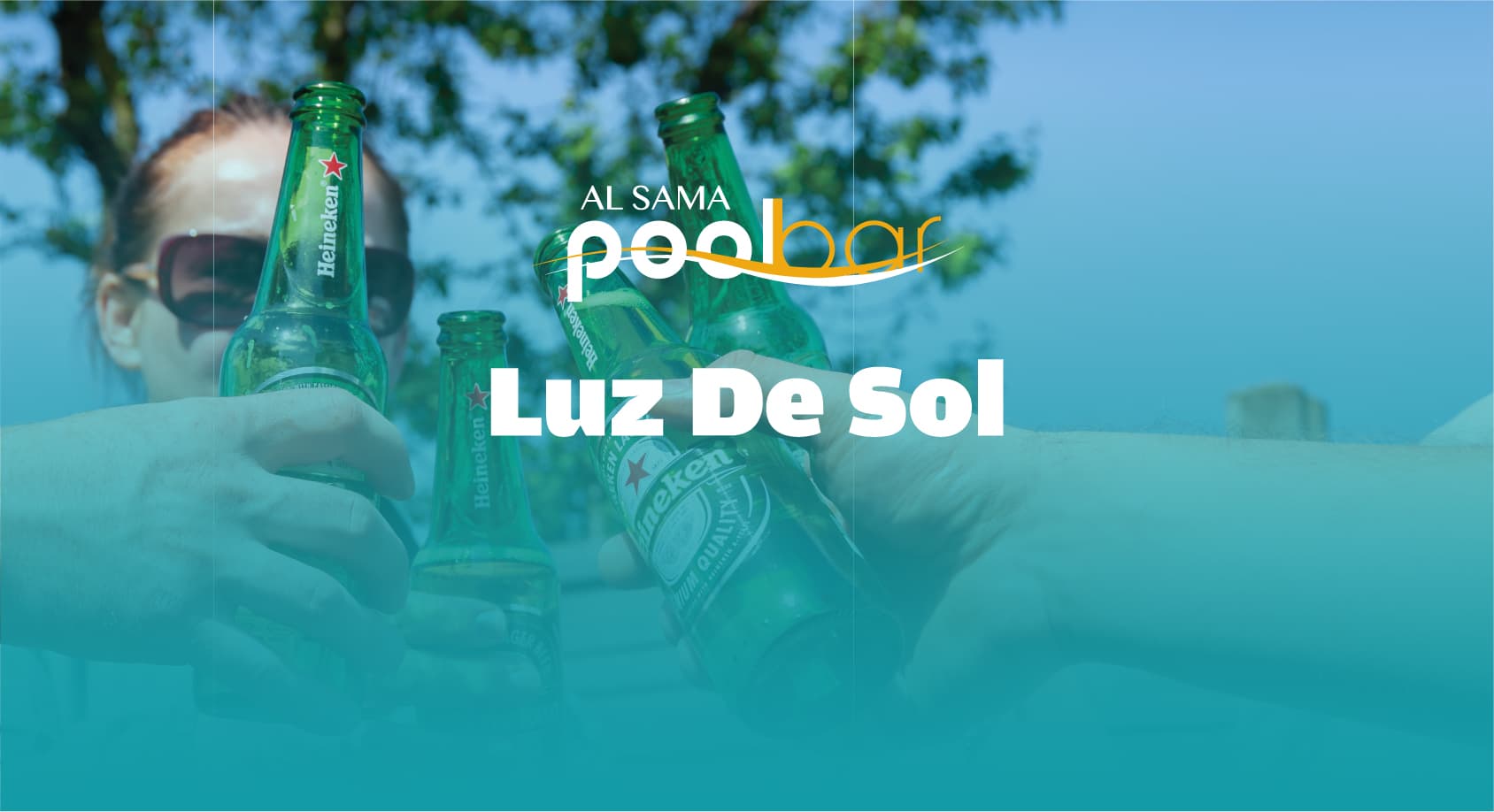 Luz De Sol deal image