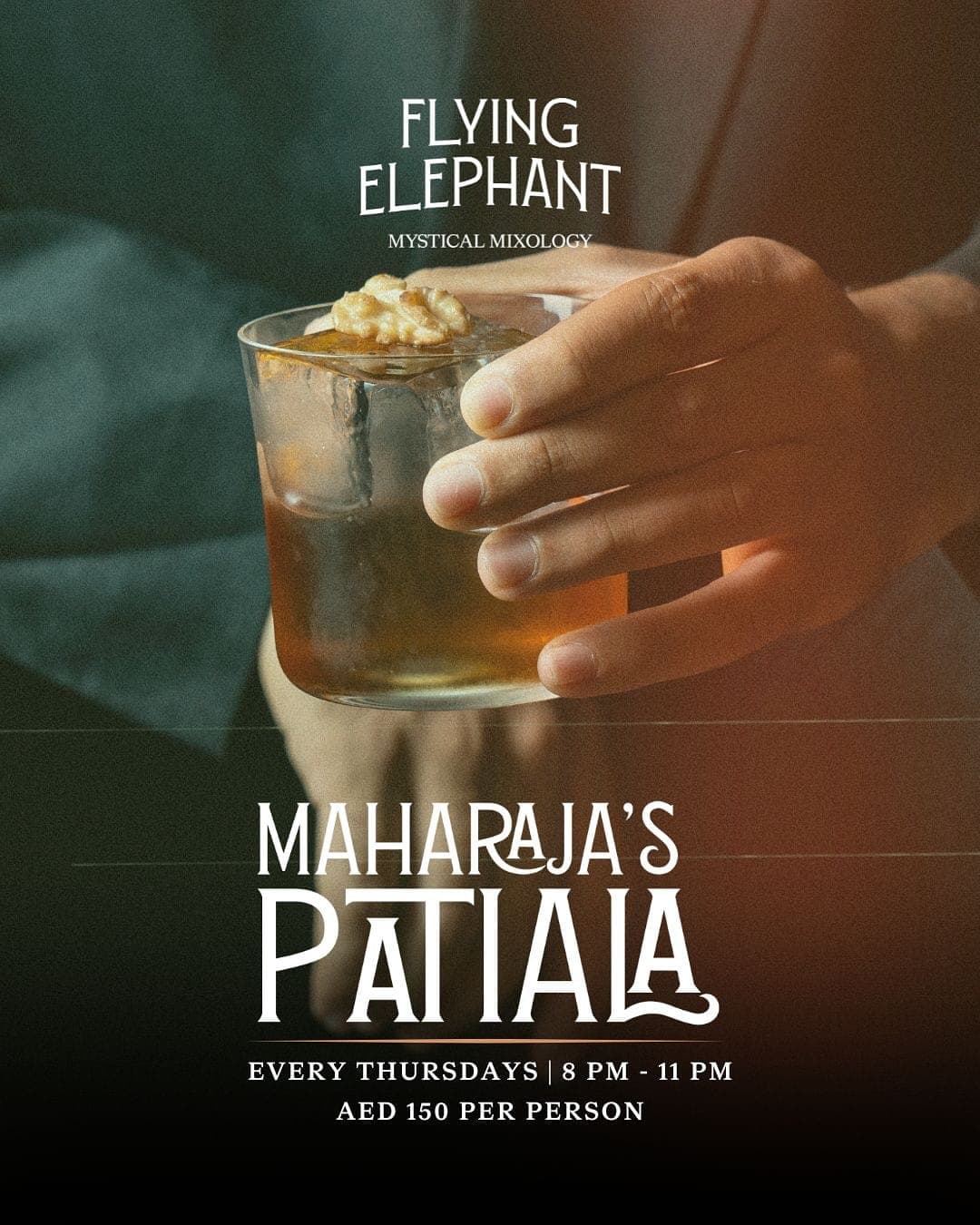 Maharaja's Patiala deal image