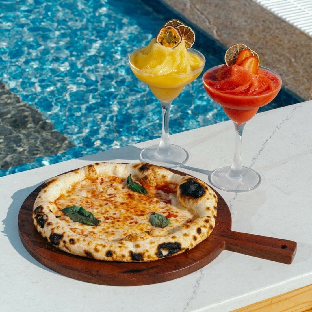 Margarita Mondays deal image