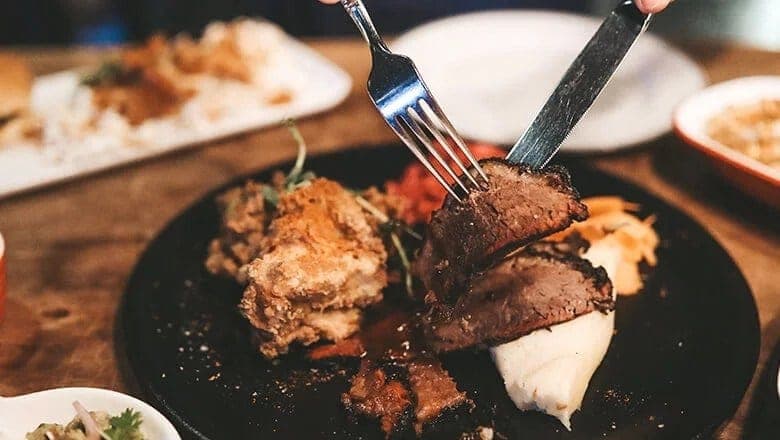 Meat Me At Brunch deal image