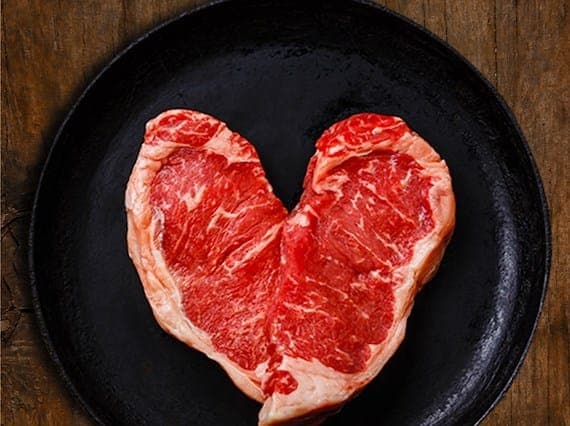 Meat Me On Thursdays deal image