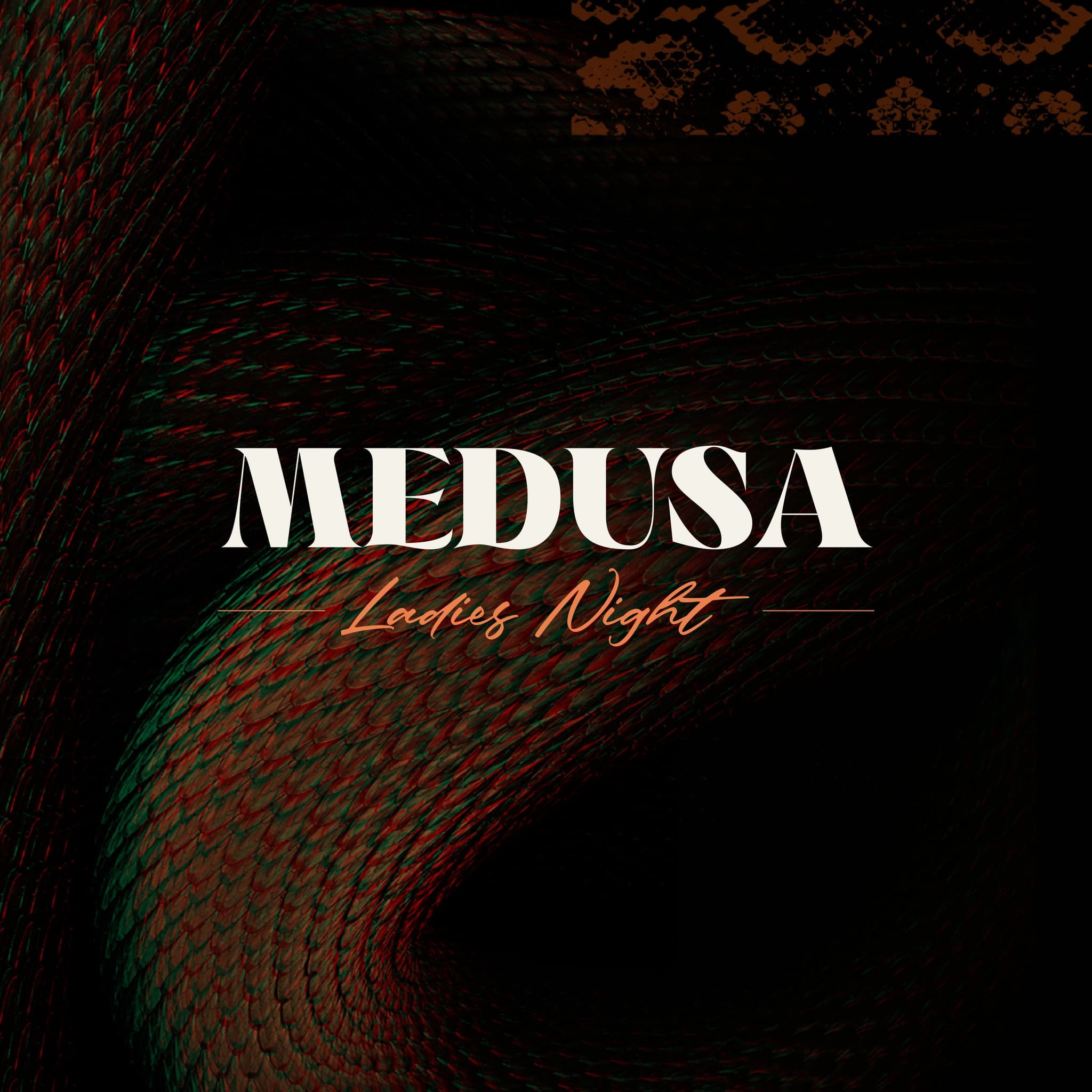 Medusa Ladies’ Night deal image