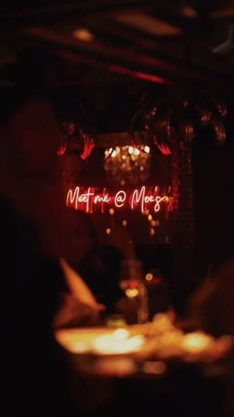 MEET ME AT MOE’S LADIES NIGHT deal image