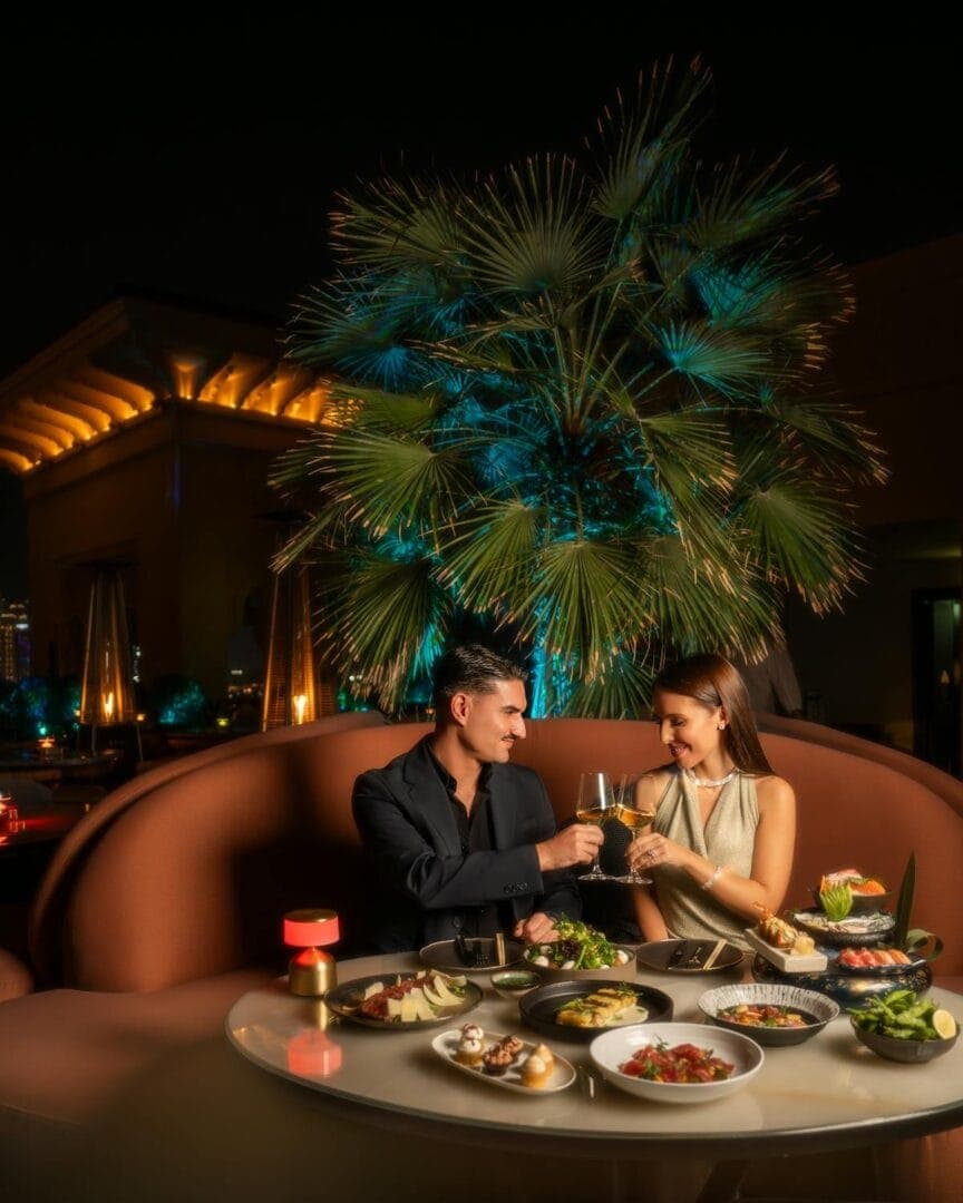 Mercury Evening Brunch deal image