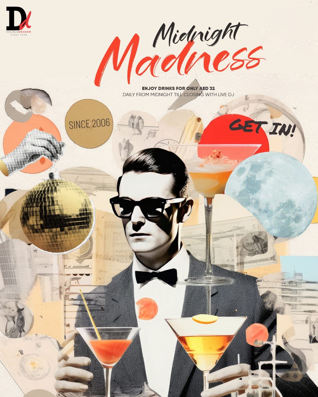 Midnight Madness deal image