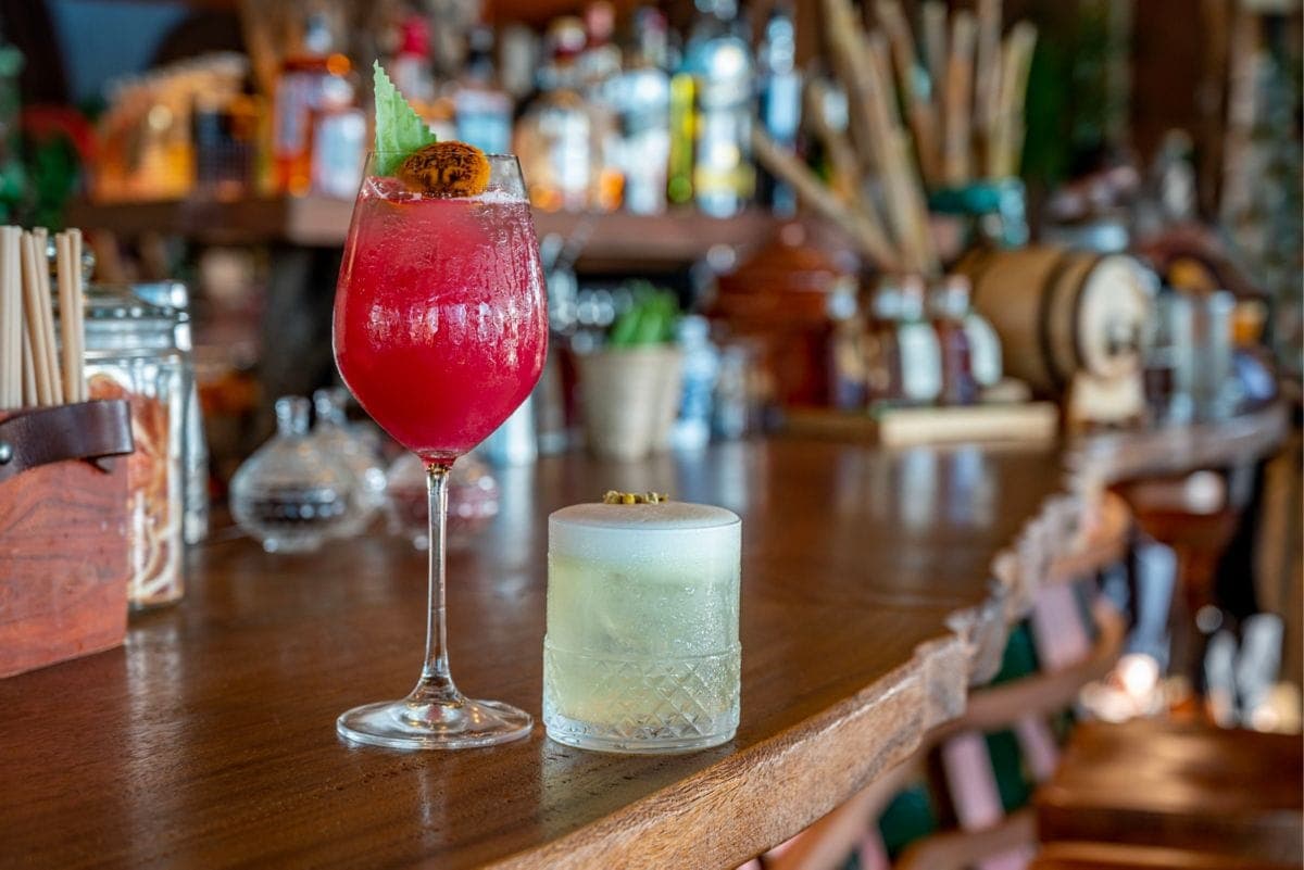 Mixology Class deal image