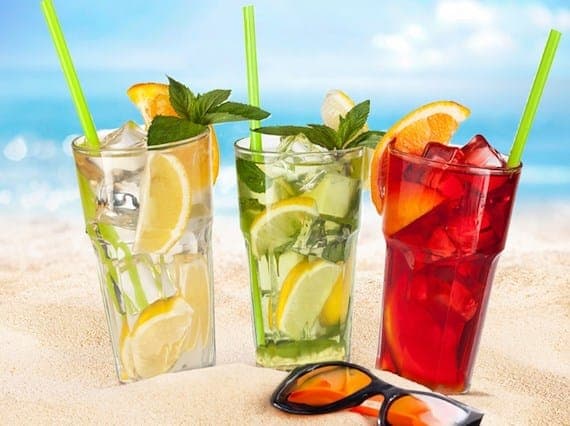 Mojito and Me are Mint To Be deal image