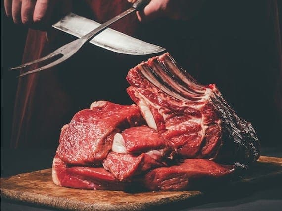Monday Meat Madness deal image