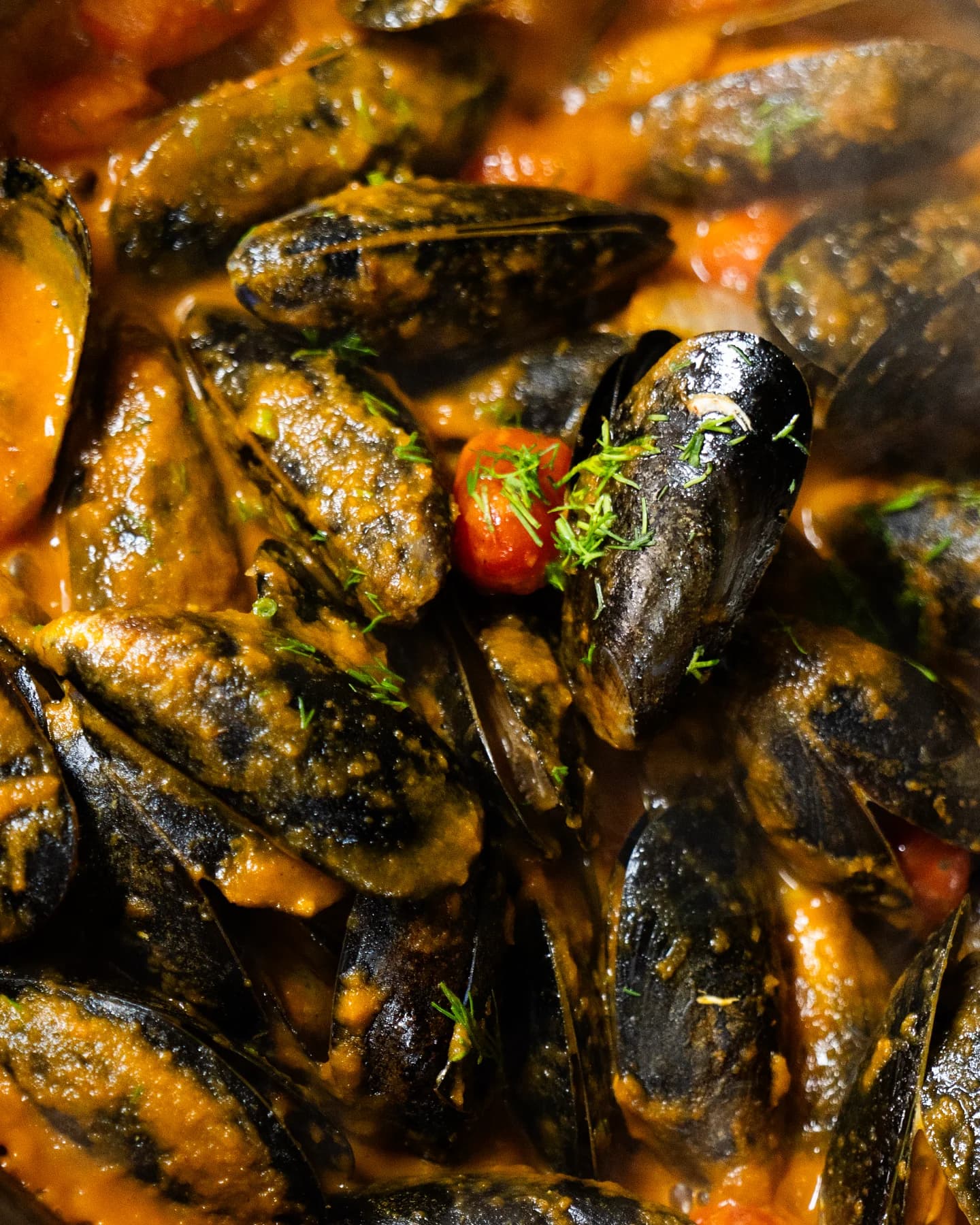 Moules & Frites Fridays deal image